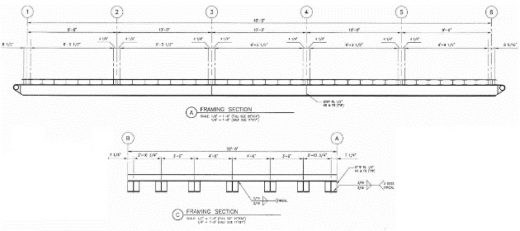 Pre-Engineered Metal Building Skiddable Steel Foundation Design 22×50 ...